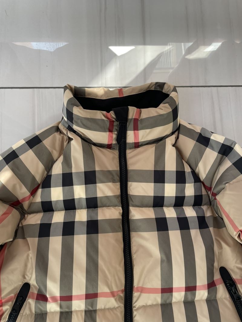 Burberry Down Jackets